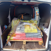 Отгрузка строп заказчику