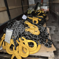 Отгрузка строп